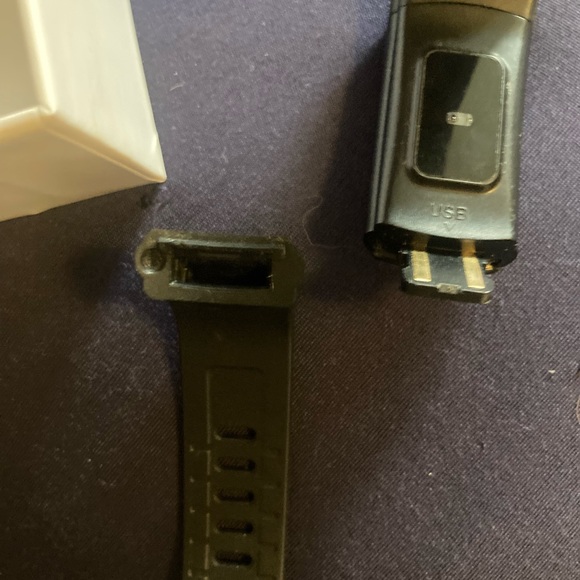 Koretrak fit bit - Picture 2 of 2